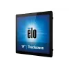 Elo Open-Frame Touchmonitors 1990L - LED-kuvar - 48,3 cm (19) - avatud raamiga - puuteekraan - 1280 x 1024 @ 60 Hz - 250 cd/m² - 1000:1 - 5 ms - HDMI, VGA, DisplayPort - must (E