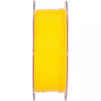 3D-printimismaterjal Creality 3D 3301010469 Polüpiimhape PLA Kollane 1 kg