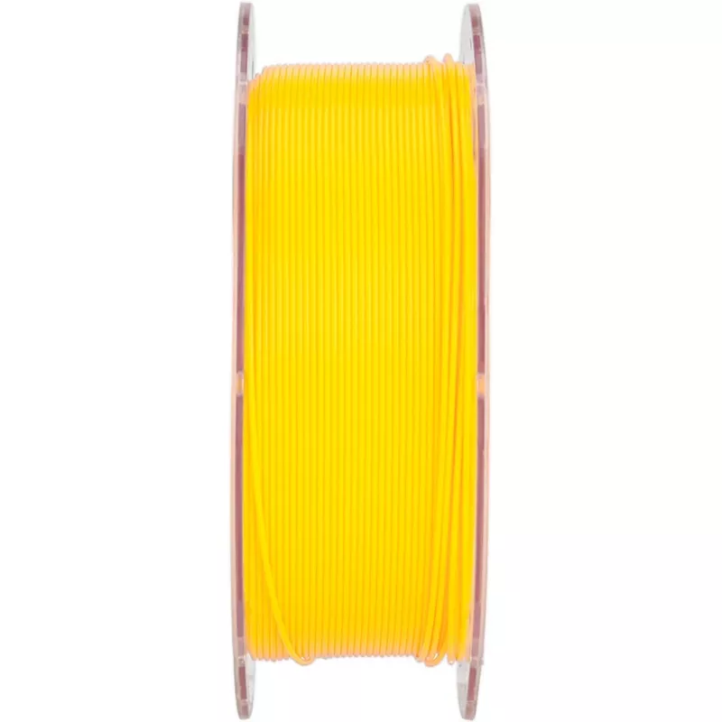 3D-printimismaterjal Creality 3D 3301010469 Polüpiimhape PLA Kollane 1 kg