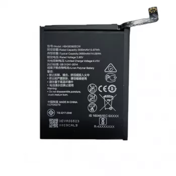 Aku HUAWEI P30