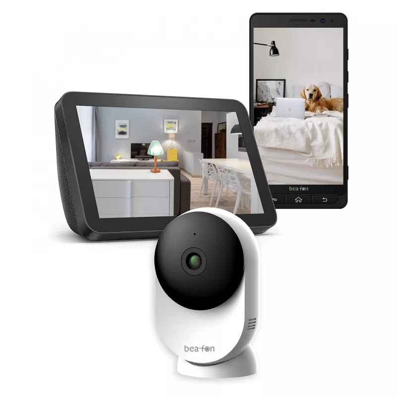 Beafon Bea-fon SmartHome Flexy 2F sisekaamera (BEASH-2F-W)