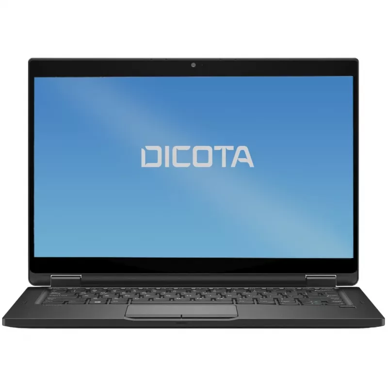 Dicota Secret 2-Way DELL Latitude 7389 jaoks, isekleepuv