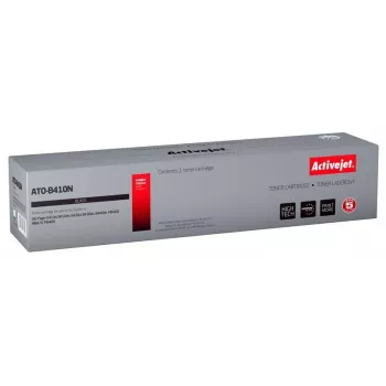 Activejet ATO-B410N tooner (asendus OKI 43979102; Supreme; 3500 lehekülge; must)