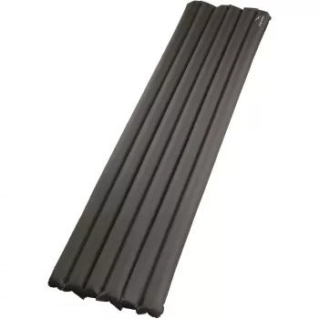 Easy Camp Hexa Mat, must | Easy Camp | Magamismatid