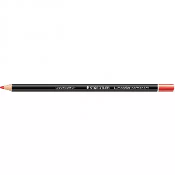 STAEDTLER Lumocolor glasochrom märgistuspliiats valge 108-20-2