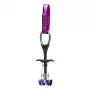 Camalot kaljunukk Must Diamond C4 Violet — köie Ø 1,96–3,35 cm, kaal 93 g, 1 tk