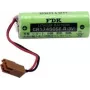Aku Beltrona BELA98L00310012 Fanuc 16i/18i/21i jaoks Liitium 3V 2500mAh