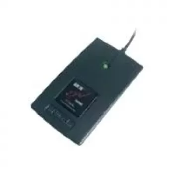 RF Ideas AIR ID 82 iCLASS CSN - RFID-luger - USB (RDR-7582AKU)