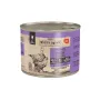 märg kassitoit wiejskazagroda Chicken with Duck 200 g pouch — complete adult feed, 200 g