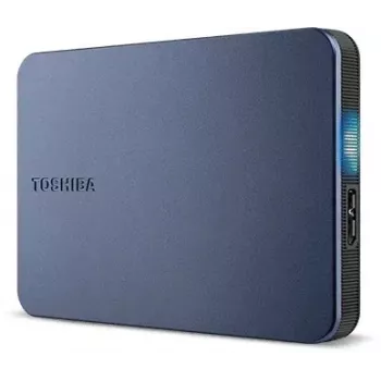 Toshiba Gaming 4TB ketas