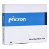 2,5-tolline SATA III SSD Micron 5400 PRO 240 GB — 3D TLC NAND, 6 Gbit/s, 7 mm