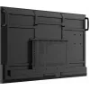 Monitor VIEWSONIC CDE5514-2C 55 tolli LED-ekraan 3840x2160, energiaklass E