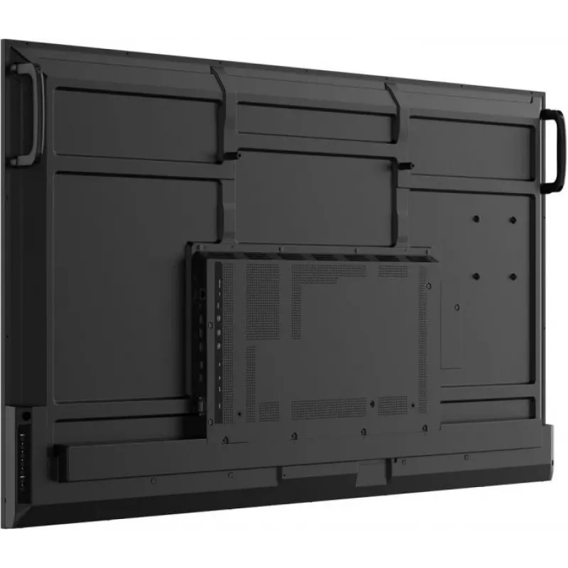 Monitor VIEWSONIC CDE5514-2C 55 tolli LED-ekraan 3840x2160, energiaklass E