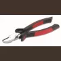 Diagonaaltangid Cimco 10 0577 Löögikindel PU-plast Teras 180 mm