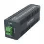 DoorBird A1072 PoE-muundur 2-juhtmeline Ethernet