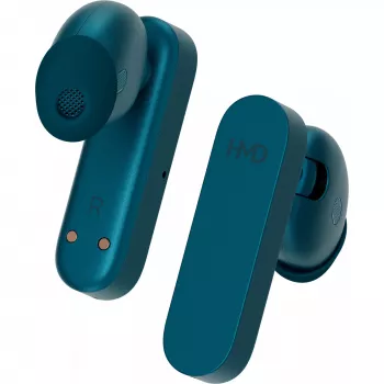 Nokia HMD Amped Buds tsüaan (8P00000305)