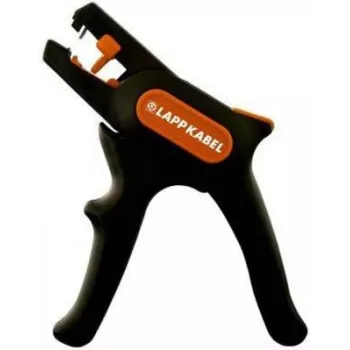 Automaatne traadieemaldaja Lapp 61725960 juhtmetele 0,2–6 mm², reguleeritav eemalduspikkus