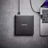 Dvd RW USB3.2 EXT/Must 5401500 Intenso