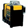 DeWALT DCE0811D1G lasernivoo Joontasand 30 m