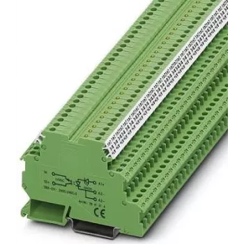 Phoenix Contact DEK-OV- 24DC/ 24DC/ 3 - Pooljuhtreleeterminal 2941374 (2941374)
