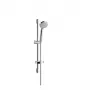 Hansgrohe Croma 100 dušikomplekt Vario 27772000 dušilatiga 65 cm ja seebialusega