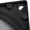 Silverstone SST-FF125B arvuti jahutuse lisatarvikute ventilaatorifilter (SST-FF125B)