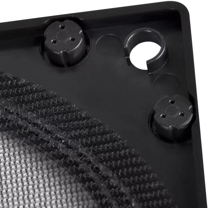 Silverstone SST-FF125B arvuti jahutuse lisatarvikute ventilaatorifilter (SST-FF125B)