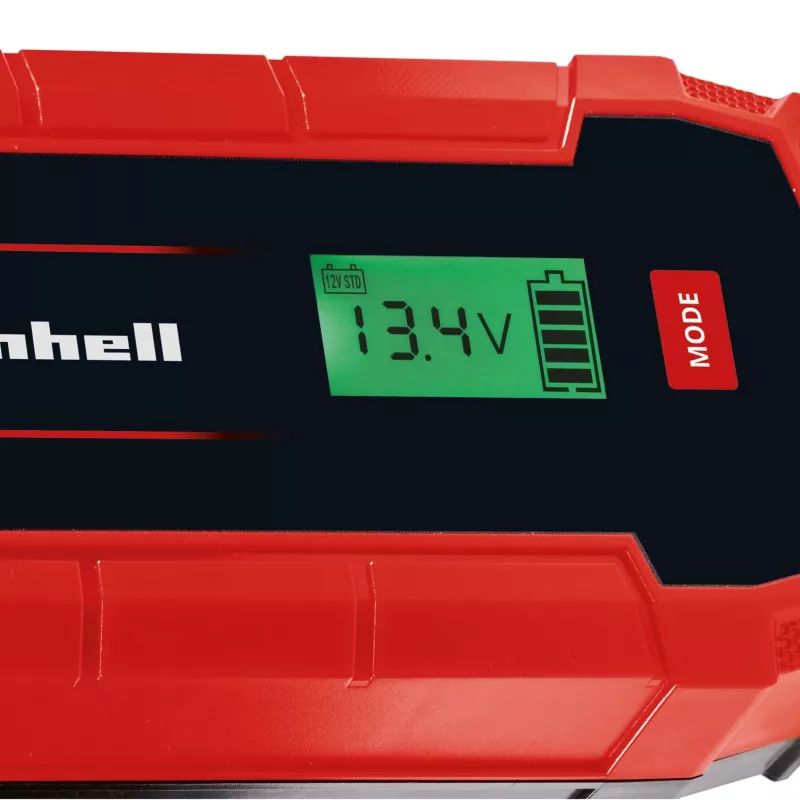 Einhell 1002245 toiteadapter, must