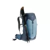 Seljakott DEUTER AC Life 24 — 24 L, siseraam, 930 g, tumesinine