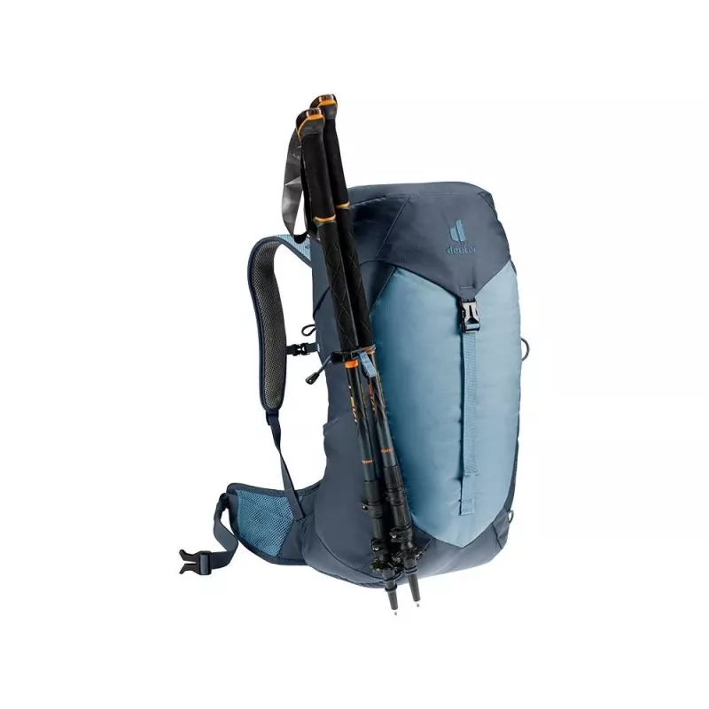 Seljakott DEUTER AC Life 24 — 24 L, siseraam, 930 g, tumesinine