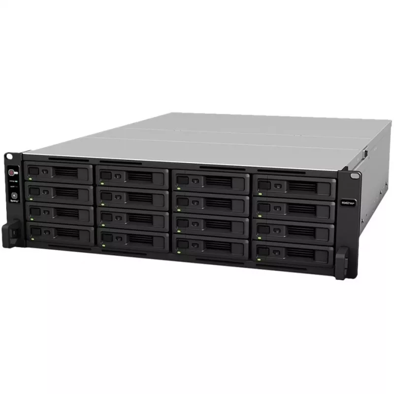 Toiteplokk Synology PSU 500W_4 500W