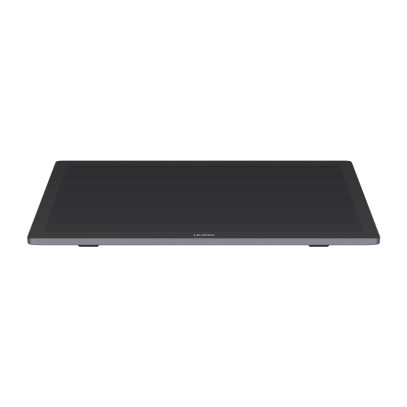 Graafiline tahvel HUION Kamvas Pro 19 GT1902 18,4-tolline 3840x2160 409x230 mm tööala, 16384 survetaset, USB-C, täislaminatsioon