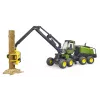 Mängusõiduk BRUDER John Deere 1270G