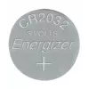 Energizer No. CR2032 - Patarei CR2032 Li 225 mAh