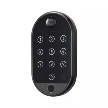 Klahvistiku tarvik Yale nutilukkudele 05/303000/BL — 69×19×122 mm