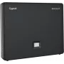 Gigaset BasicLine IP juhtmeta DECT-telefon, VoIP-baas, must (S30852-H3214-R101)