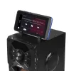 Bluetooth-kõlar Audiocore AC730, must
