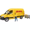 BRUDER 02671 mängusõiduk