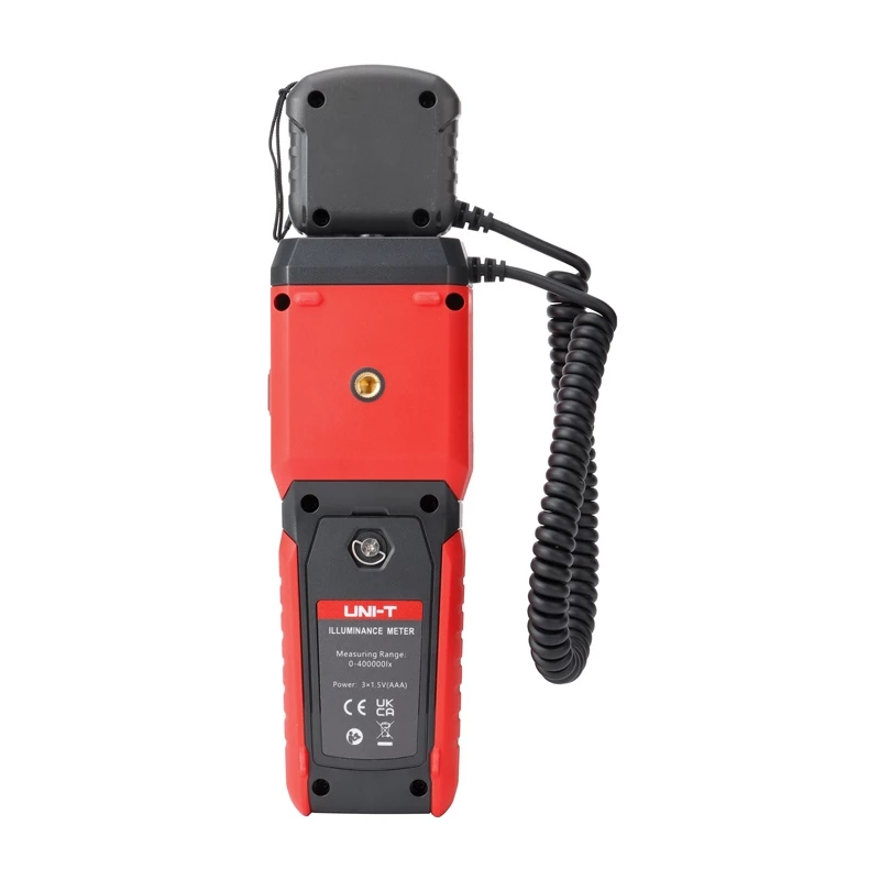 UNI-T UT381A luksmeeter