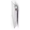 Mill | Keris | MB800L DN Klaas | Paneelkeris | 800 W | Võimsustasemete arv 1 | Sobib ruumidele kuni 10-14 m² | Valge | IPX4