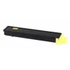 KYOCERA TK-895Y toonerikassett 1 tk originaal kollane