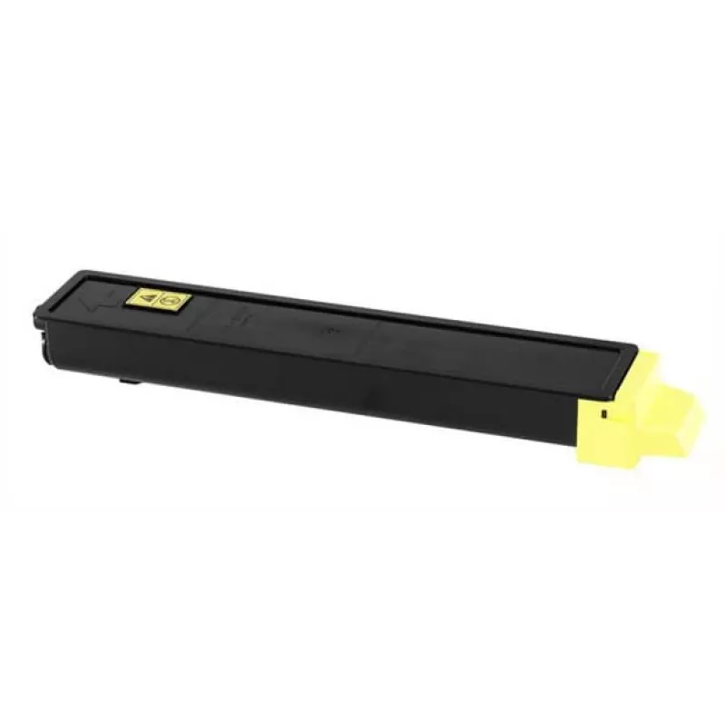 KYOCERA TK-895Y toonerikassett 1 tk originaal kollane