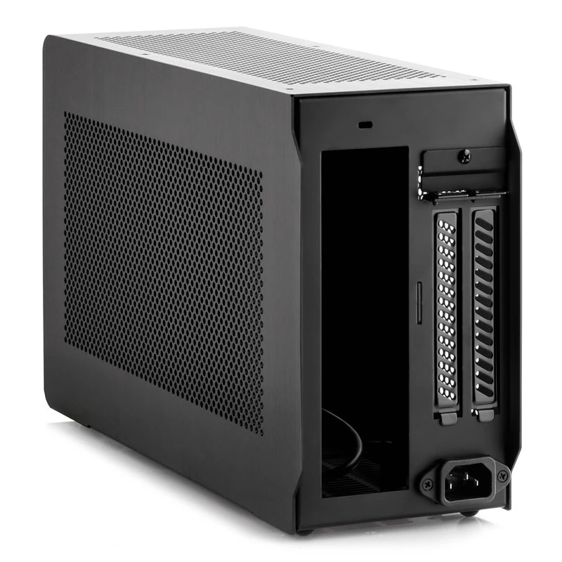 DAN Cases A4-SFX V4.1 - must + Alpenföhn Must Ridge - 120mm