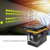 UTP-nöörkaabel QOLTEC 50359 RJ45 CAT6 305 m sinine