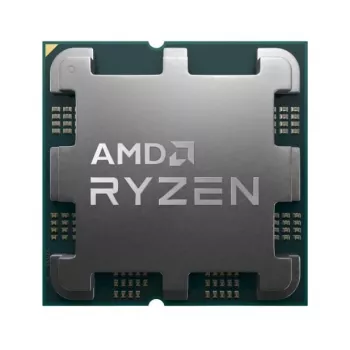 AMD Ryzen 5 7500X3D protsessor 4 GHz 96 MB L3 Tray