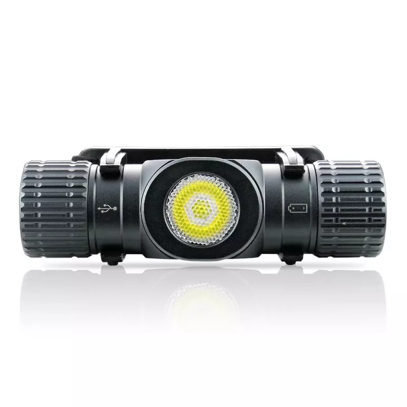Osram P9 10W LED everActive HL-1100R Force 1100 luumenit IPX4 pealamp