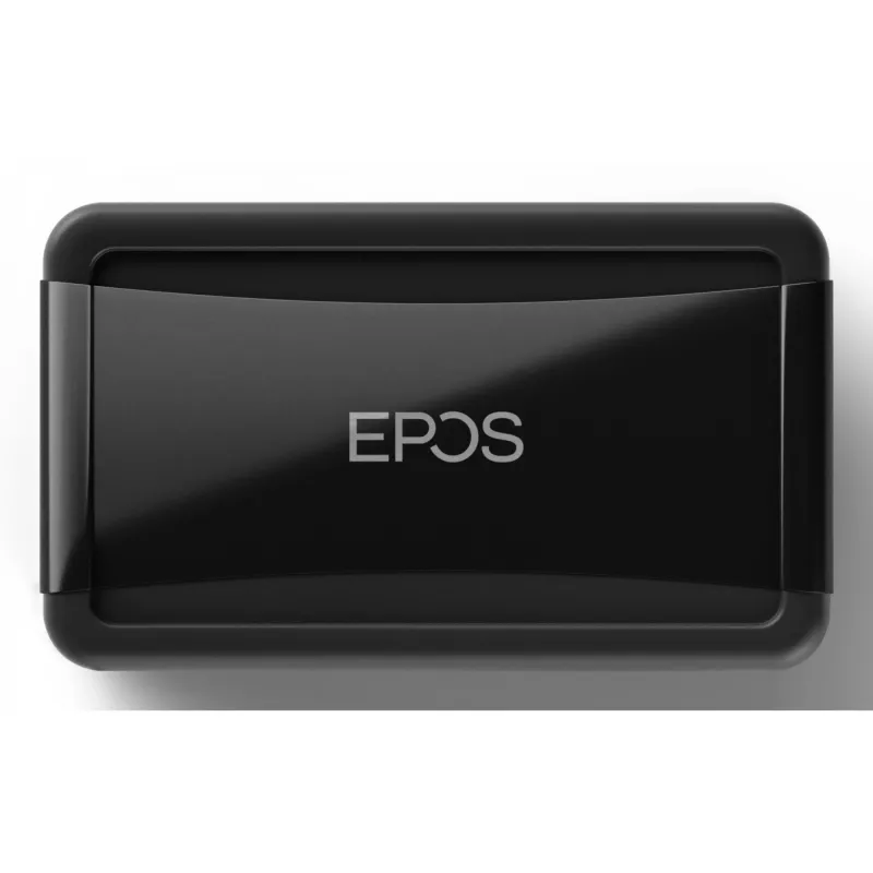 EPOS MCH 7 mitme USB-ga toiteallikas peakomplektide laadijatele