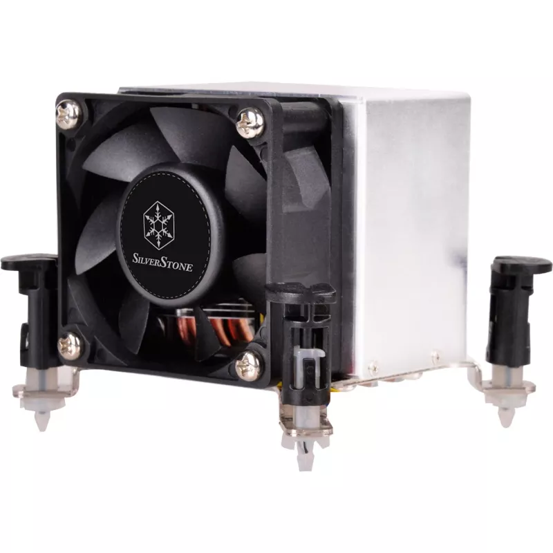 Silverstone SST-AR09-115XP jahuti