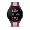 Nutikell GARMIN Forerunner 165 Music, 43 mm polümeerkorpus, 1,2-tolline AMOLED 390x390, GPS/GLONASS/Galileo, 5 ATM, 11-päevane aku