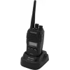Midland G18 04 - PMR raadioseade IP67 must (C1145.04)